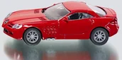 Zabawki zdalnie sterowane - Siku Mercedes-McLaren SL R 1004 - miniaturka - grafika 1