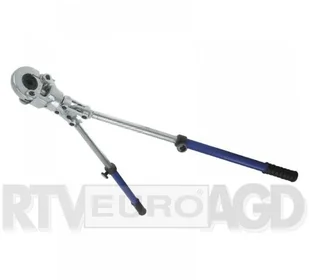 DEDRA Zaciskarka rur 1266 PEX 1266 PEX 1266 PEX - Narzędzia warsztatowe - miniaturka - grafika 2