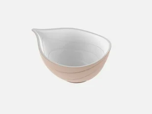 Zak! DESIGNS - Miska 18 cm, Onion, beżowa (2265-0321) - Miski i półmiski - miniaturka - grafika 4
