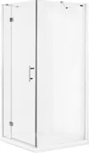 Kabiny prysznicowe - Omnires Manhattan ADC80X - miniaturka - grafika 1