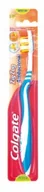 Szczoteczki do zębów - Colgate ZIG-ZAG ŚREDNIA 262227 - miniaturka - grafika 1