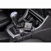 Kable USB - Hama ZESTAW DUAL PICCO + KABEL DO IPHONE3/4 - miniaturka - grafika 1