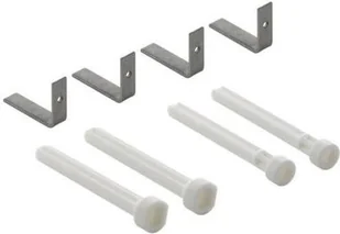 Geberit Komplet przedłużek do UP100, Delta - 240.058.00.1 - Akcesoria hydrauliczne - miniaturka - grafika 3