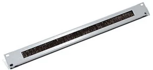 Triton Panel przelotowy 1U ze szczotką RAC-ZP-X03-A2 - Akcesoria do szaf serwerowych - miniaturka - grafika 3