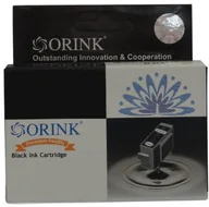 Tusze zamienniki - Orink MG5750 MG6850 MG7750 PGI-570BK-XL czarny CCPGI570 BK OR - miniaturka - grafika 1