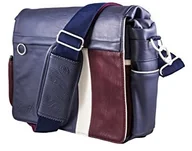 Akcesoria fotograficzne - Smile 16518 torba na aparat rozmiar: M "Urban Nomad Wind" 16518 - miniaturka - grafika 1