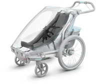 Przyczepki rowerowe - Thule Chariot - Hamaczek Dla Niemowląt (872299043125) - miniaturka - grafika 1