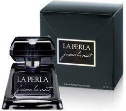 La Perla Jaime la Nuit woda perfumowana 100ml - Wody i perfumy damskie - miniaturka - grafika 2