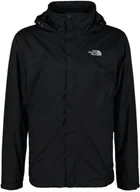 Odzież trekkingowa męska - The North Face EVOLVE II TRICLIMATE 2IN1 Kurtka Outdoor black - miniaturka - grafika 1