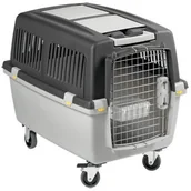 Transportery dla kotów - Stefanplast Transporter Gulliver 5 Iata - miniaturka - grafika 1