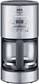 Ekspresy do kawy - AEG KF7000 - miniaturka - grafika 1