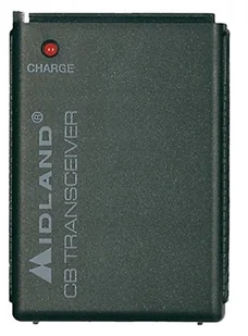 Midland PBE-42 pojemnik na akumulatory do Alan 42 - Akcesoria do CB Radia - miniaturka - grafika 2