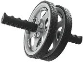 Pozostały sprzęt i akcesoria do ćwiczeń - Zipro Wałek Podwójny Wa03 - Hms (5907695590685) - miniaturka - grafika 1