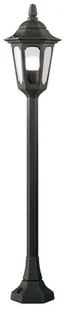 Elstead Lighting Latarnia PARISH PRM5 BLACK - Lampy ogrodowe - miniaturka - grafika 2