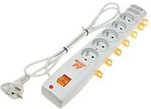 Acar HSK Data Listwa zasilająca 7 3 m (ACAR P7) - Listwy zasilające - miniaturka - grafika 35