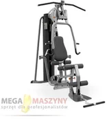 Atlasy do ćwiczeń - Life Fitness Atlas G4 - miniaturka - grafika 1