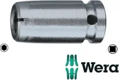 Klucze i nasadki - Wera Adaptery do bitów 1/4, 5/16, typ 780 A (05042605001) - miniaturka - grafika 1