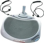 Masażery - InSPORTline Jasmine - miniaturka - grafika 1