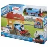 Fisher Price Tomek i Przyjaciele Zestaw Startowy DFM49 - Klocki - miniaturka - grafika 5