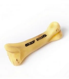 Dingo Zabawka dla psa - Kość Winylowa zabawka 16,5 cm 13077 - Zabawki dla psów - miniaturka - grafika 2