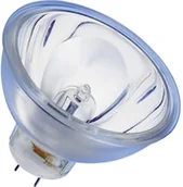 Halogeny - Osram Żarówka halogenowa 4008321197795 GX5.3 250 W 400 lm 3200 K 24 V 1000 h 1 szt - miniaturka - grafika 1