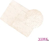 Ściereczki, gąbki, czyściki - R.E.I.S. YSCIEPODDW - ŚCIERKA DO PODŁOGI 60x70 cm BIAŁA - miniaturka - grafika 1