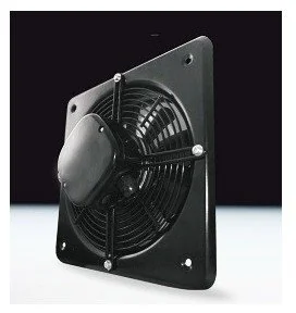 Dospel WOKS 250 - Wentylatory przemysłowe - miniaturka - grafika 2