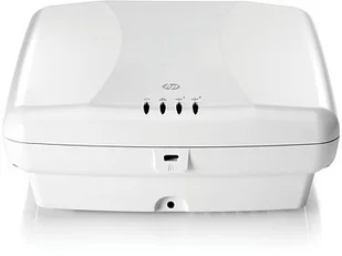 HP J9591A - Routery - miniaturka - grafika 3