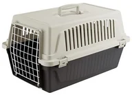 Transportery dla kotów - Ferplast Transporter Atlas EL 20 - miniaturka - grafika 1
