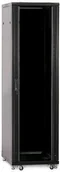Szafy rack - ABCVISION Szafa RACK STOJĄCA R19""-42U/800 (R19-42U/800) - miniaturka - grafika 1