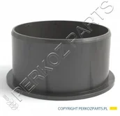 Części i akcesoria do maszyn rolniczych - KVERNELAND TULEJKA PLASTIKOWA VN90070335 - miniaturka - grafika 1