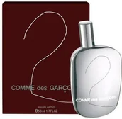 Wody i perfumy unisex - Comme des Garcons Des Garcons 2 100ml - miniaturka - grafika 1