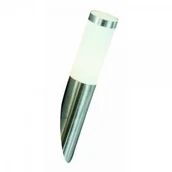 Lampy ogrodowe - Globo Lighting Globo Globo BOSTON LED oświetlenie zewnętrzne Stal nierdzewna, 1-punktowy 3157LED - miniaturka - grafika 1