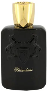 Parfums de Marly Hamdani Royal Essence 125 ml woda perfumowana - Wody i perfumy unisex - miniaturka - grafika 2