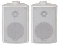 Akcesoria do MP3 - Adastra adastra 30 W RMS 3 cali na ścianę głośnik stereo, biały 100.898UK - miniaturka - grafika 1