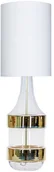 Lampy stojące - 4concepts Lampa stołowa  Biaritz Gold L223181302 - miniaturka - grafika 1