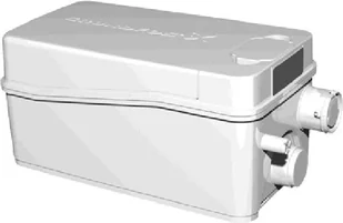 Grundfos Sololift 2 D-2 - Pompy wodne - miniaturka - grafika 3