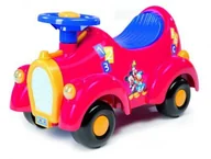 Jeździki dla dzieci - SMOBY  Jeździk Mickey Mouse SM-449001 - miniaturka - grafika 1