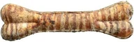Przysmaki dla psów - Trixie KOŚĆ Z SUSZONEJ WOŁOWINY 10cm 35gx2szt. TX-27615 - miniaturka - grafika 1