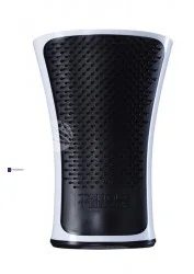 Tangle Teezer Aqua Splash Black Pearl - Szczotki i grzebienie do włosów - miniaturka - grafika 3