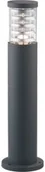 Lampy stojące - Ideallux TRONCO PT1 SMALL ANTRACITE [026985] - miniaturka - grafika 1