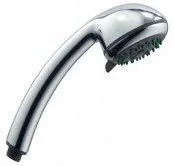 Słuchawki prysznicowe - REA Armatura Kraków Rączka natrysku - miniaturka - grafika 1