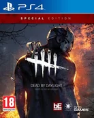 Gry PlayStation 4 - Dead by Daylight GRA PS4 - miniaturka - grafika 1