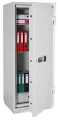 Sejfy i kasy pancerne - Valberg Sejf FRS 165 T EL Ognioodporny LFS 60P Antywłamaniowy S2 - miniaturka - grafika 1