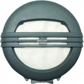 Akcesoria BHP - Panoply Delta-Plus ( ) M6000 PP2 CLIP ZESTAW 2 FILTRÓW DO PÓŁMASKI M6200 I M6100 - miniaturka - grafika 1