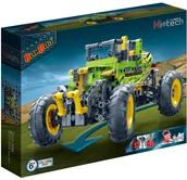 Klocki - Banbao Hi-Tech klocki Pojazd terenowy - miniaturka - grafika 1