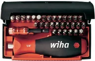 Klucze i nasadki - Wiha 34686 płaski, krzyżakowy Phillips, krzyżakowy Pozidriv, wewnętrzny sześciokąt, TORX - miniaturka - grafika 1