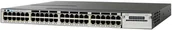 Switche - Linksys Catalyst 2960-X 48 GigE PoE 740W, 2 x 10G SFP+, LAN Base WS-C2960X-48FPD-L - miniaturka - grafika 1