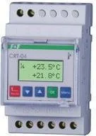 F&F Cyfrowy Regulator temperatury 0÷60oC CRT-04 - Regulatory i termostaty - miniaturka - grafika 3