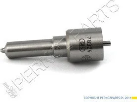 CNH KOŃCÓWKA WTRYSKIWACZA NEW HOLLAND 9968198 - Części i akcesoria do maszyn rolniczych CNH KOŃCÓWKA WTRYSKIWACZA NEW HOLLAND 9968198 - Części i akcesoria do maszyn rolniczych - miniaturka - grafika 1